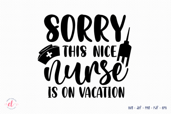 Svg Graphics for Nurses and Crafts